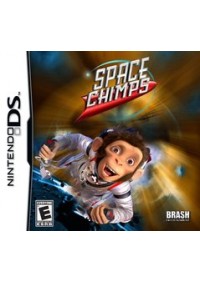Space Chimps/DS